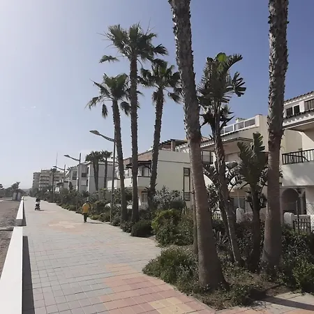 Apartment Laguna Oma Torrox