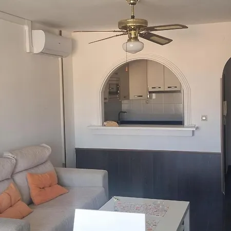 Laguna Oma Apartment *