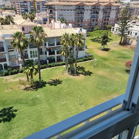 Laguna Oma Torrox