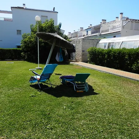 Laguna Oma * Torrox