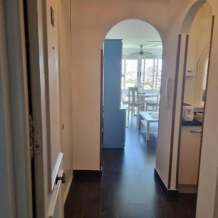 Laguna Oma Apartment
