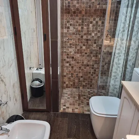Apartment Laguna Oma
