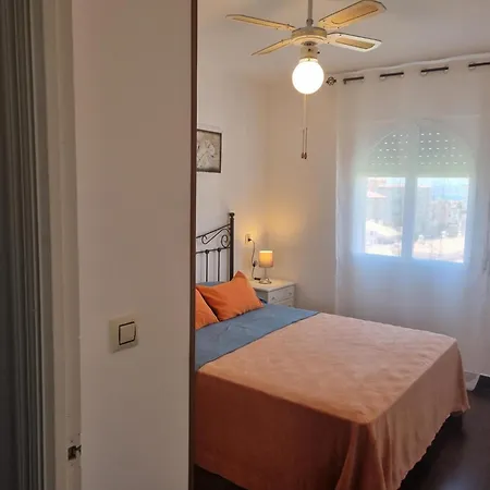 Laguna Oma Apartment *