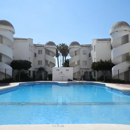 Apartment Laguna Oma *