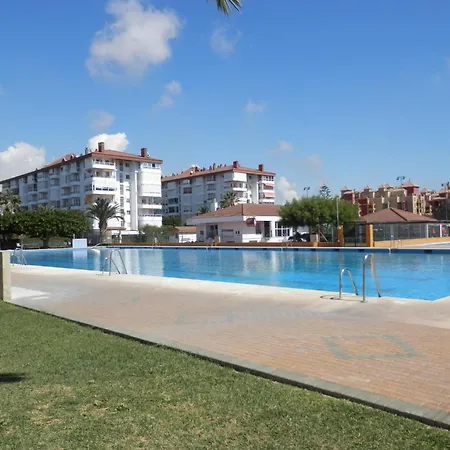 Laguna Oma Apartment