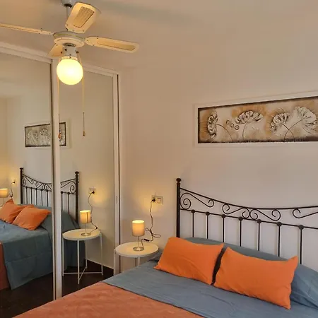 Apartment Laguna Oma