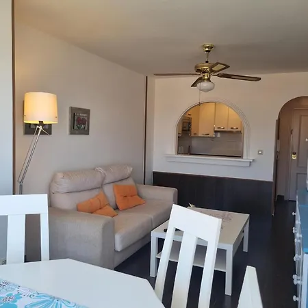 Laguna Oma Apartment *