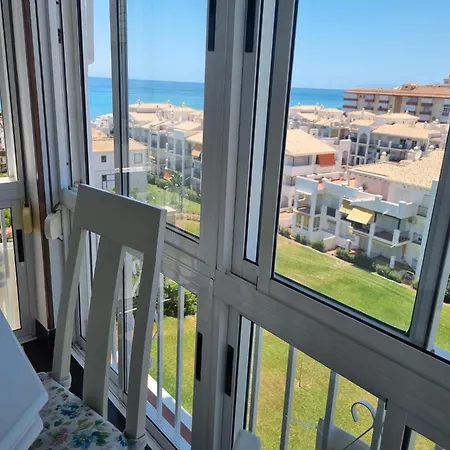 Laguna Oma Apartment Torrox