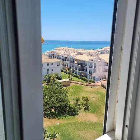 Laguna Oma Apartment