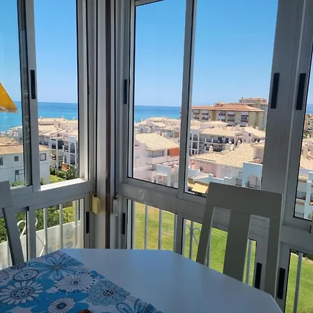 Apartment Laguna Oma Torrox