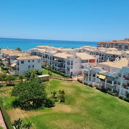 Apartamento Laguna Oma *